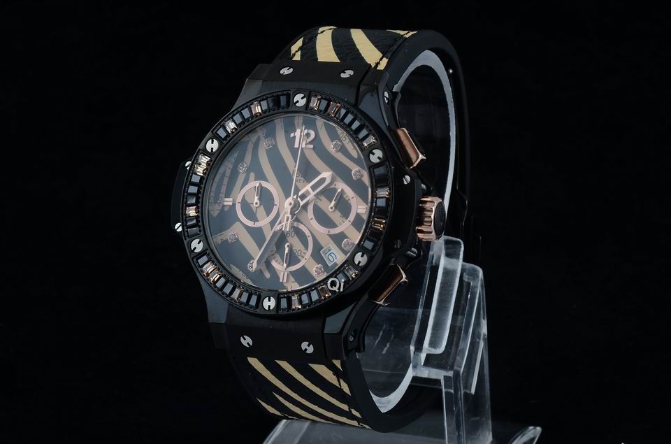 Hublot watch man-389